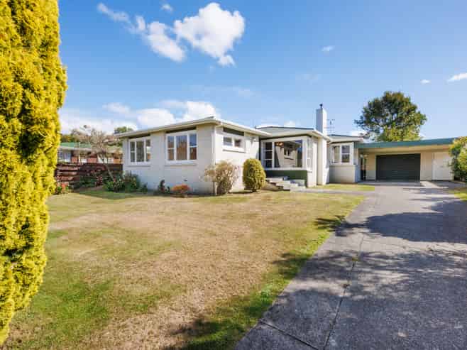 14 Hampden Street, Awapuni