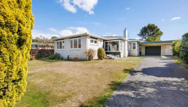 14 Hampden Street, Awapuni