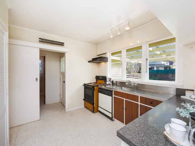 14 Hampden Street, Awapuni