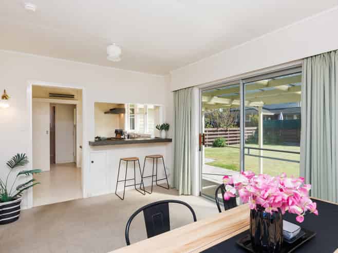 14 Hampden Street, Awapuni