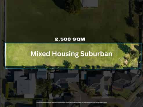 490 Porchester Road, Randwick Park