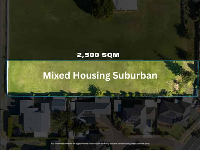 490 Porchester Road, Randwick Park