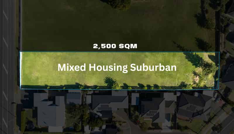 490 Porchester Road, Randwick Park