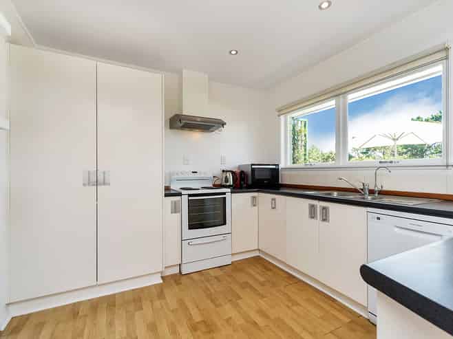 13a Ariho Terrace, Devonport