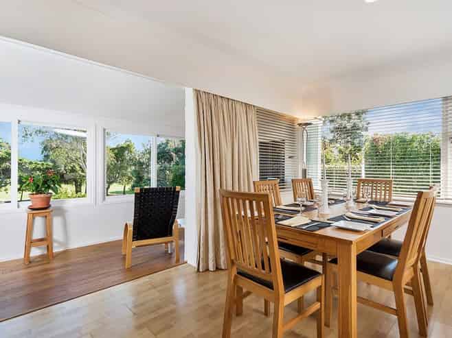 13a Ariho Terrace, Devonport