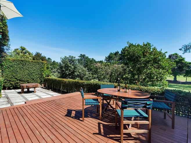 13a Ariho Terrace, Devonport