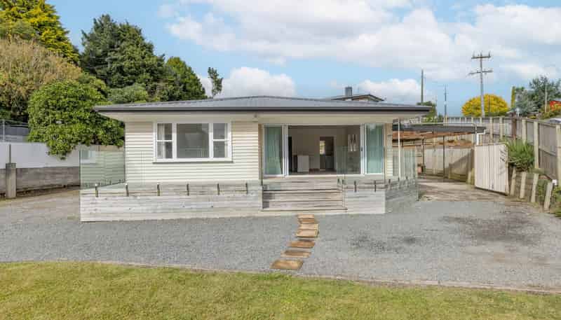 26 Riverview Street, Putaruru