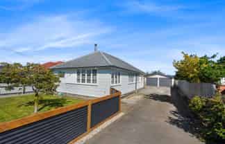 73 Baynes Street, Burwood