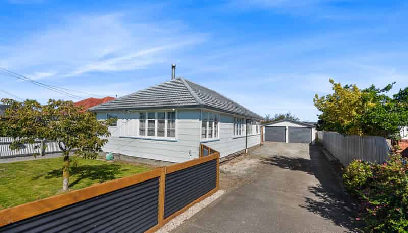 73 Baynes Street, Burwood