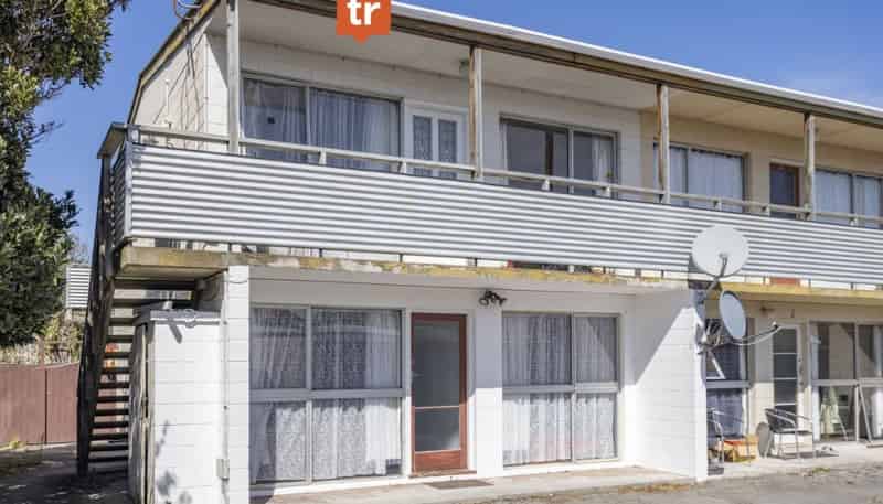 5/112A Olliviers Road, Phillipstown