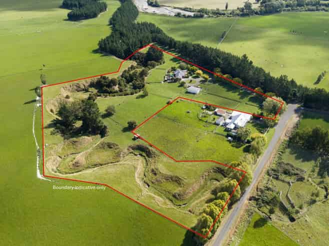 285 Forlong Road, Colyton