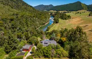 271 Maungatapu Road, Pelorus Bridge