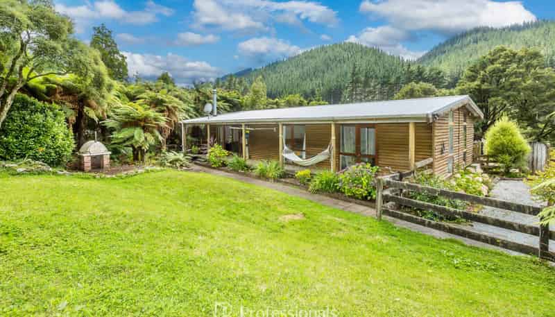 2150 Akatarawa Road, Akatarawa