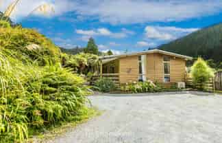 2150 Akatarawa Road, Akatarawa