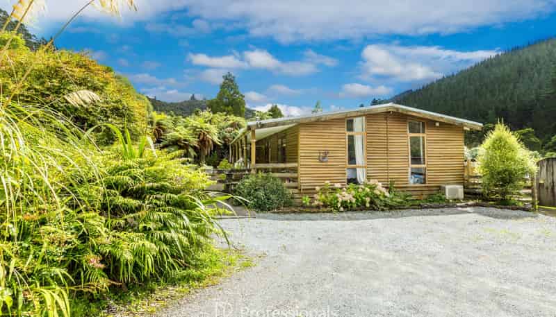 2150 Akatarawa Road, Akatarawa