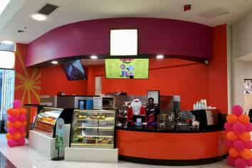 NINJA VALLEY FUEL - BUSH INN
