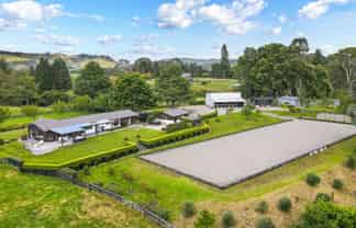 172 Dalbeth Road, Hamurana