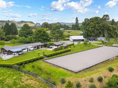 172 Dalbeth Road, Hamurana