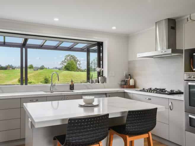 172 Dalbeth Road, Hamurana