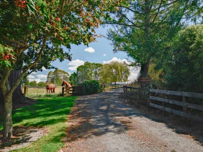 172 Dalbeth Road, Hamurana