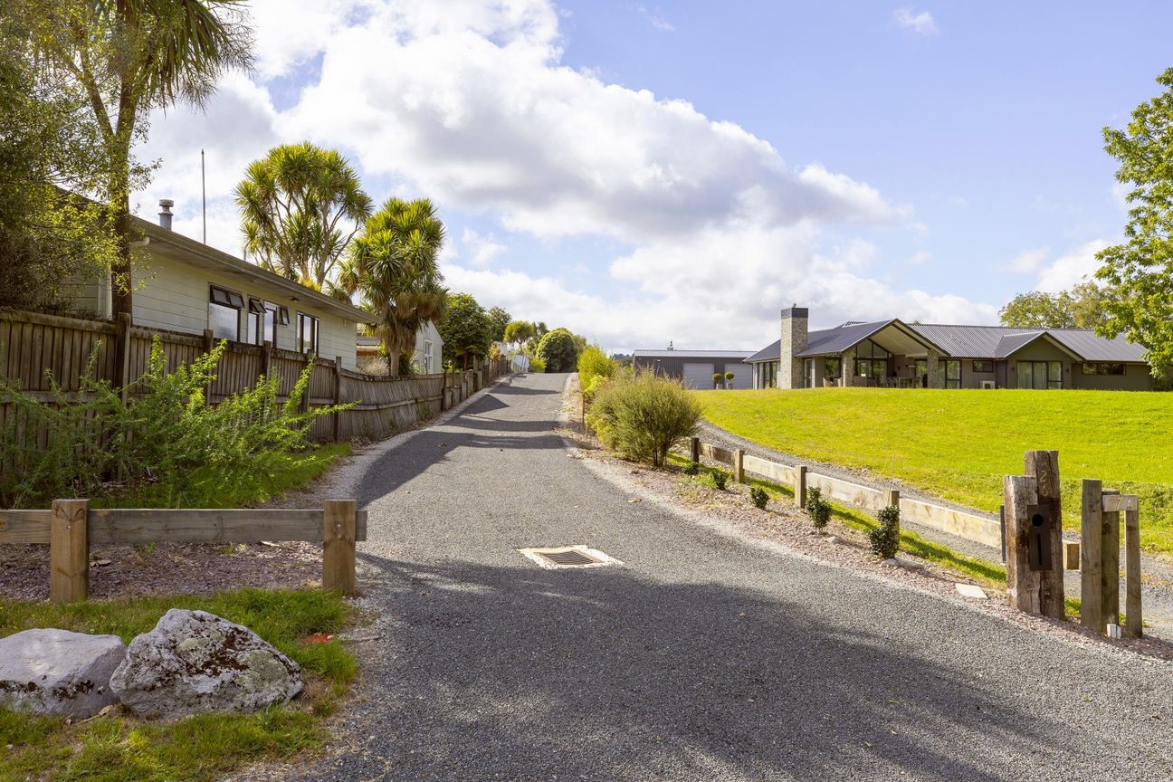Central Taupo -  Exceptional Land Opportunity! - Widok 4