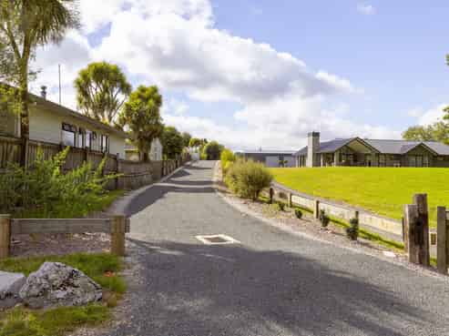 Lot 2 and 3, 26 Macdonell Street, Hilltop