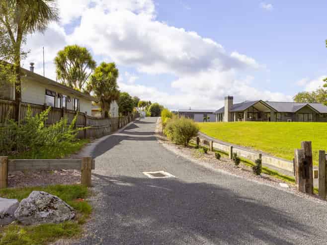 Lot 2 and 3, 26 Macdonell Street, Hilltop