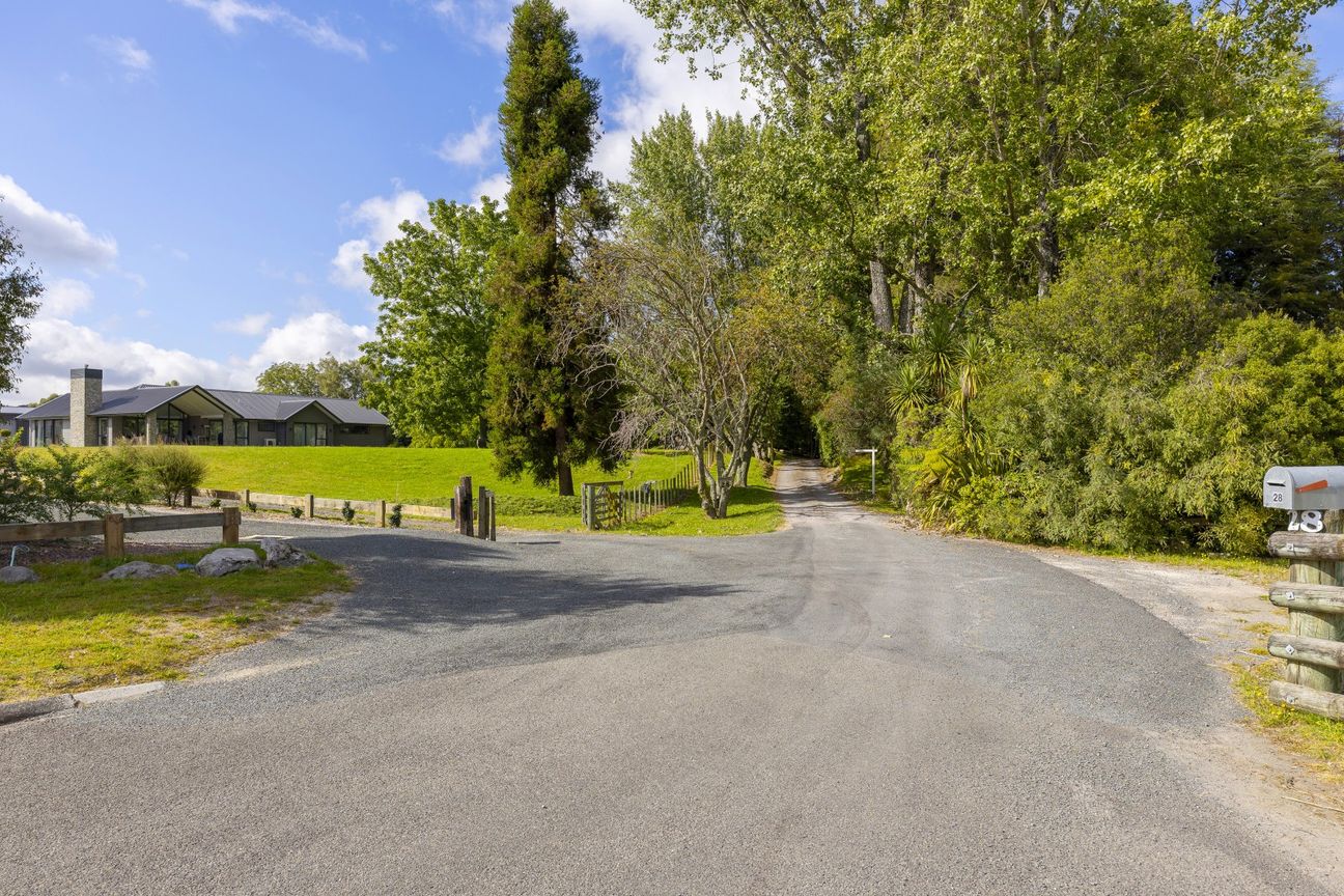 Central Taupo -  Exceptional Land Opportunity! - Widok 3
