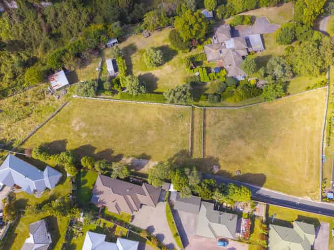 Lot 2 and 3, 26 Macdonell Street, Hilltop