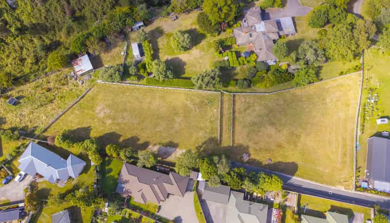 Lot 2 and 3, 26 Macdonell Street, Hilltop