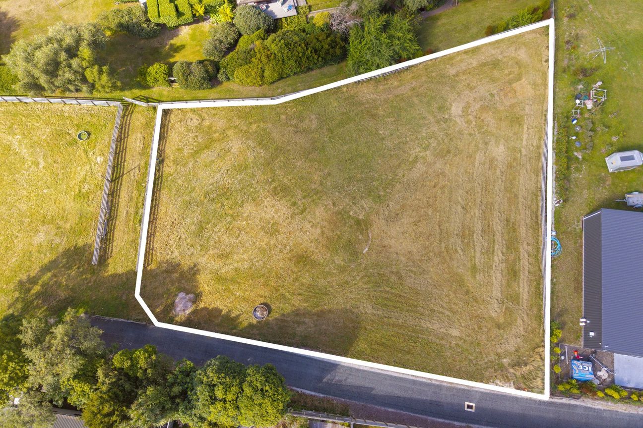 Central Taupo -  Exceptional Land Opportunity! - Widok 5