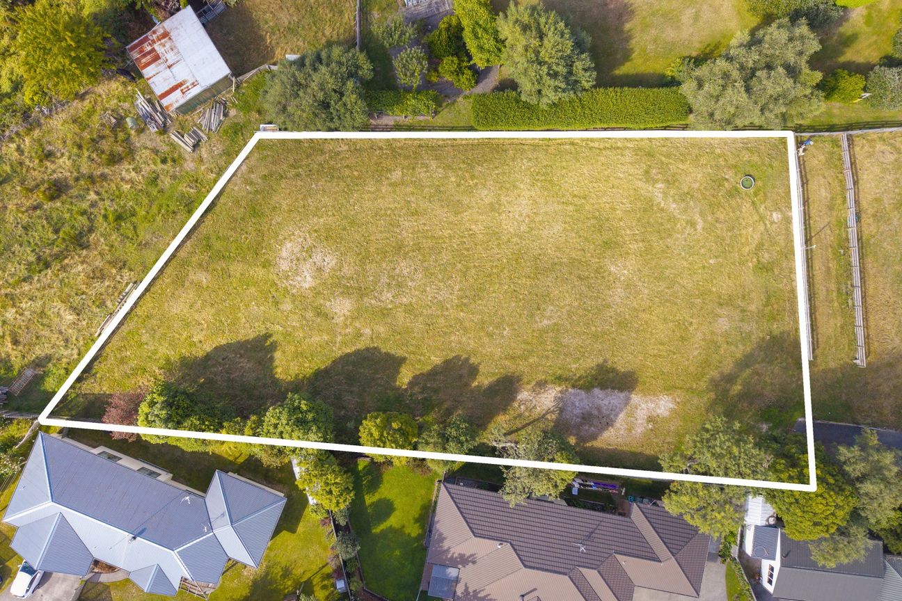 Central Taupo -  Exceptional Land Opportunity! - Widok 6