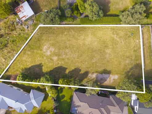 Lot 2 and 3, 26 Macdonell Street, Hilltop