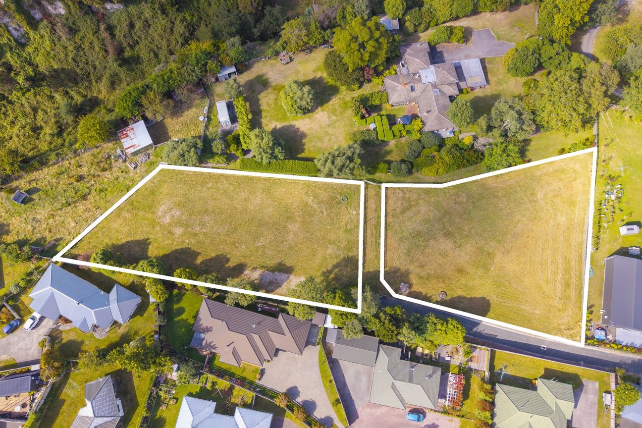 Central Taupo -  Exceptional Land Opportunity! - Widok 2