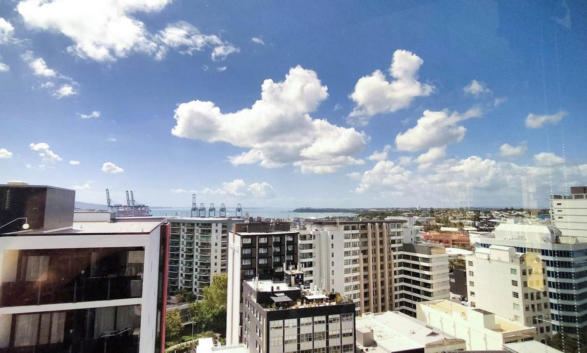 BOUTIQUE CBD OFFICES WITH VIEWS