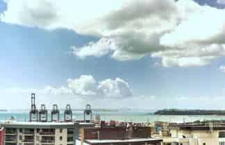 BOUTIQUE CBD OFFICES WITH VIEWS
