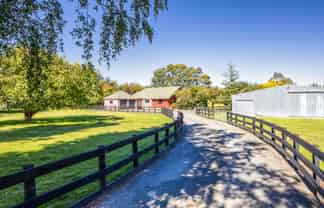 135 Greens Road, Tuahiwi