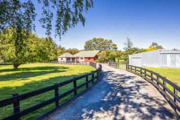 135 Greens Road, Tuahiwi