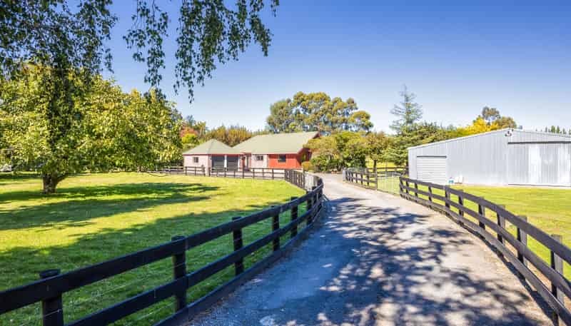 135 Greens Road, Tuahiwi