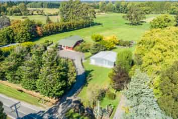 135 Greens Road, Tuahiwi