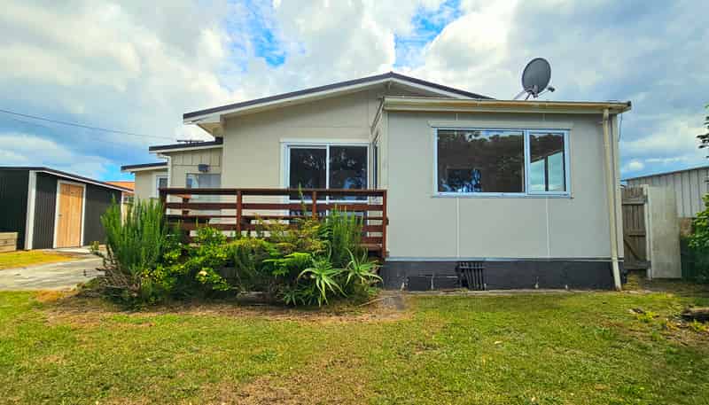 44 Marsden Point Road, Ruakaka