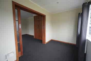 Manawatu / Whanganui - Address withheld