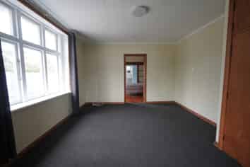 Manawatu / Whanganui - Address withheld