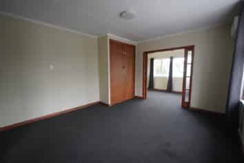 Manawatu / Whanganui - Address withheld