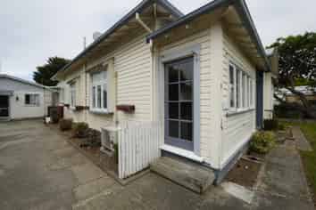 Manawatu / Whanganui - Address withheld