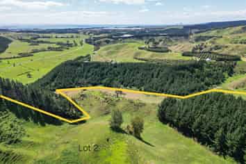 2-4/461 Otamarakau Valley Road, Pukehina