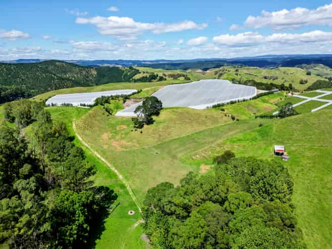 2-4/461 Otamarakau Valley Road, Pukehina