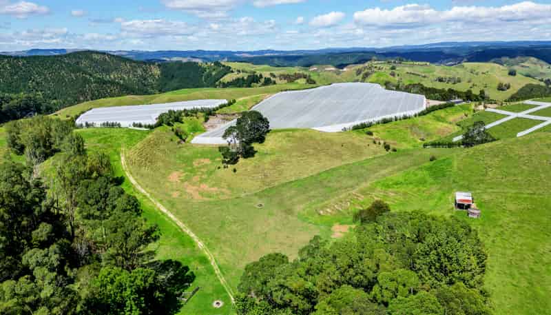 2-4/461 Otamarakau Valley Road, Pukehina