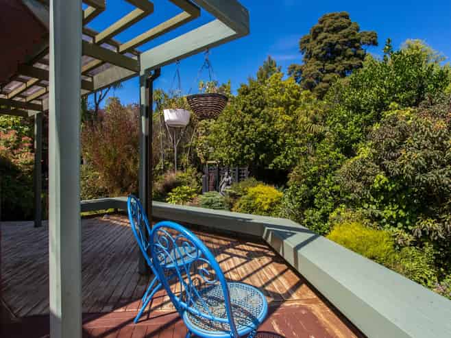 46 Woodills Road, Akaroa