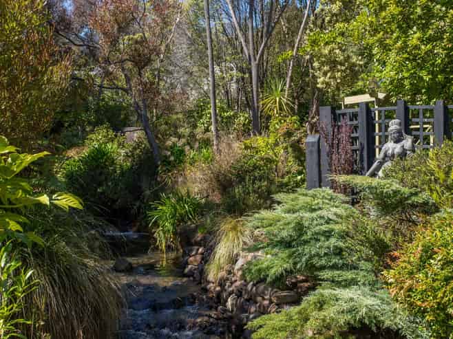 46 Woodills Road, Akaroa